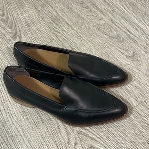 Everlane loafer
